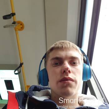 Zdjęcie użytkownika Bartek098