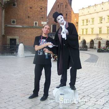 Zdjęcie użytkownika kszyk666