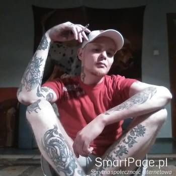 Zdjęcie użytkownika Daniel696