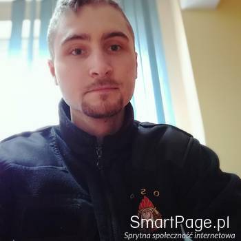 Zdjęcie użytkownika Krysio97