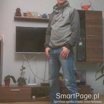 Zdjęcie użytkownika Lukasz33sty