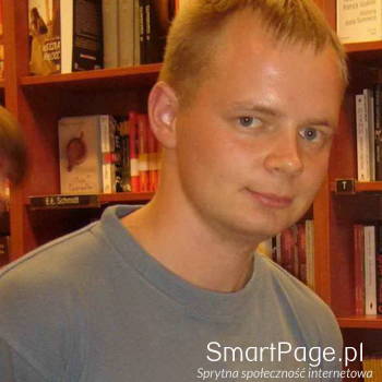 Zdjęcie użytkownika Lucas3000
