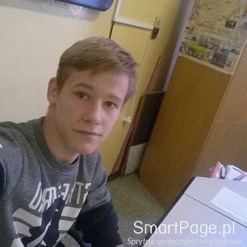 Zdjęcie użytkownika Dominik18