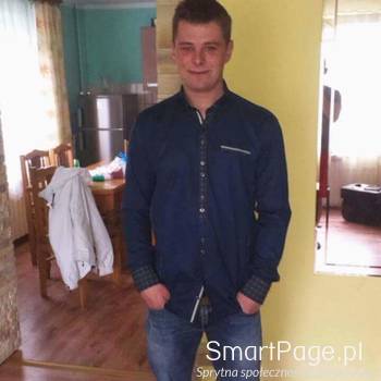 Zdjęcie użytkownika Marcinw1