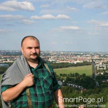 Zdjęcie użytkownika janusz67