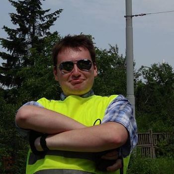 Zdjęcie użytkownika mrstronek
