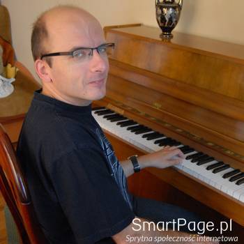 Zdjęcie użytkownika Lukasz1234567