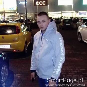 Zdjęcie użytkownika BarEk330
