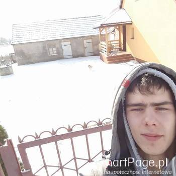 Zdjęcie użytkownika Daniel23