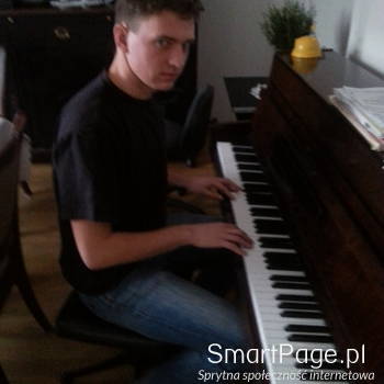 Zdjęcie użytkownika Piotr92