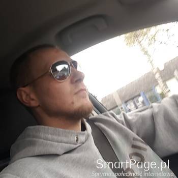 Zdjęcie użytkownika Mariusz_Saper