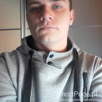 Zdjęcie użytkownika KrystekZG