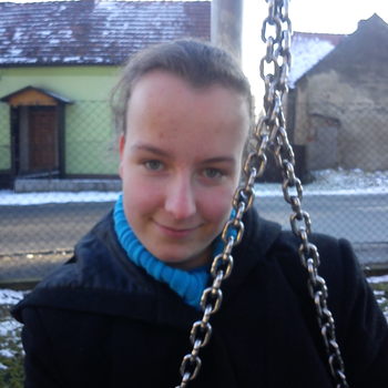 Zdjęcie użytkownika Madzia1997