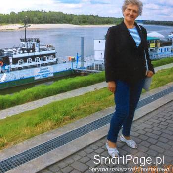 Zdjęcie użytkownika tosia60b