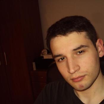 Zdjęcie użytkownika michal236a