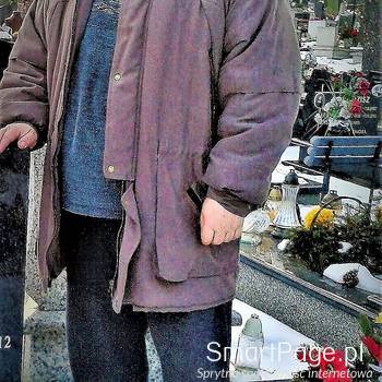 Zdjęcie użytkownika zwyczajny59w