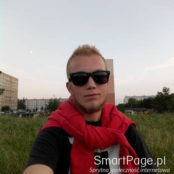 Zdjęcie użytkownika TeddyBear420