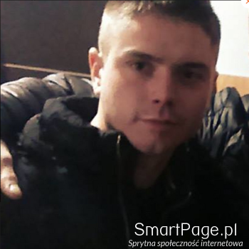Zdjęcie użytkownika Szymon1993PL