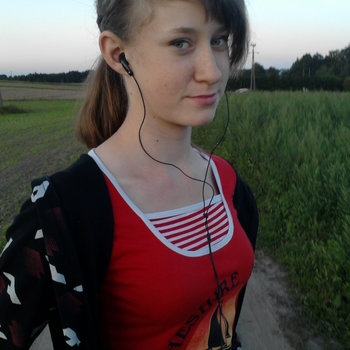 Zdjęcie użytkownika Karolina15
