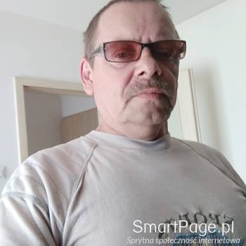 Zdjęcie użytkownika zbyszek55on