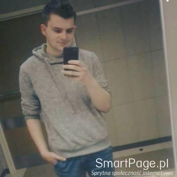 Zdjęcie użytkownika Grzesiu99