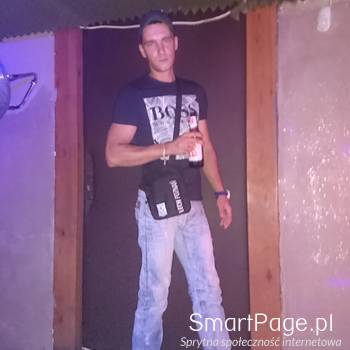 Zdjęcie użytkownika Lukaszek89
