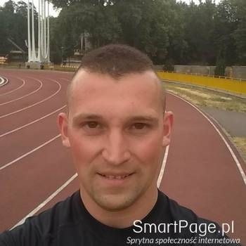 Zdjęcie użytkownika Maliczek