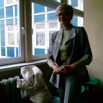 Zdjęcie użytkownika kryszu