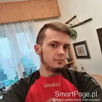 Zdjęcie użytkownika Misza97