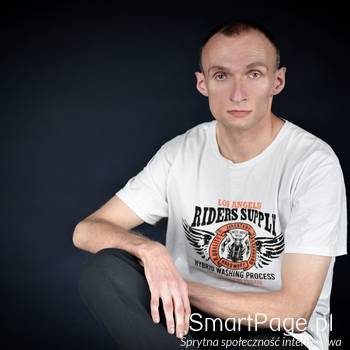 Zdjęcie użytkownika maksymilian35