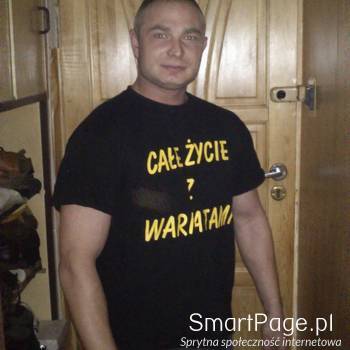 Zdjęcie użytkownika szady84