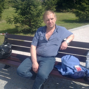 Zdjęcie użytkownika wieslaw4321