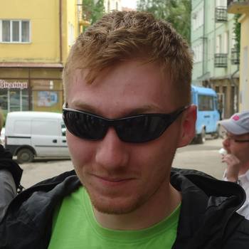 Zdjęcie użytkownika robson101