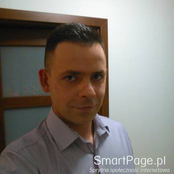 Zdjęcie użytkownika Mariusz31