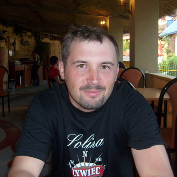 Zdjęcie użytkownika mariusz32