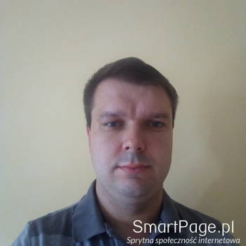 Zdjęcie użytkownika Adam988