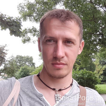 Zdjęcie użytkownika Adam31