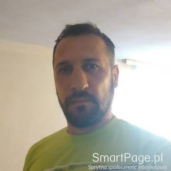 Zdjęcie użytkownika Gregson37