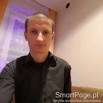 Zdjęcie użytkownika MarcinS80