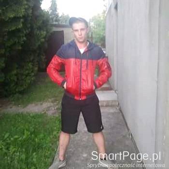 Zdjęcie użytkownika klaudiusz2007
