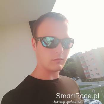 Zdjęcie użytkownika Lukasz95krk