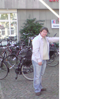 Zdjęcie użytkownika Mister775
