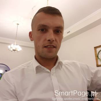 Zdjęcie użytkownika Marcin2989