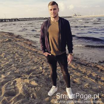 Zdjęcie użytkownika sexyboy164