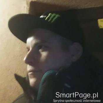 Zdjęcie użytkownika SlodkiKrzys22