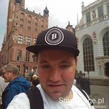 Zdjęcie użytkownika Michal12345