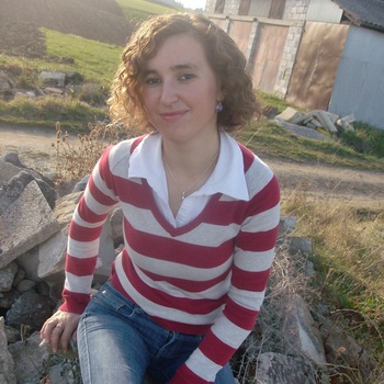 Zdjęcie użytkownika bozena32