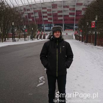 Zdjęcie użytkownika yogy146