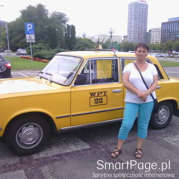 Zdjęcie użytkownika danutawrobel79