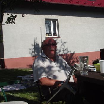 Zdjęcie użytkownika waldi50